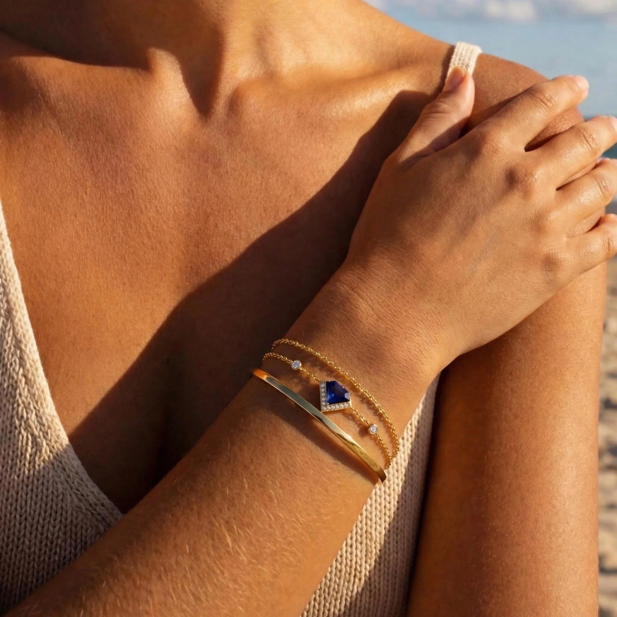 BRACELETS