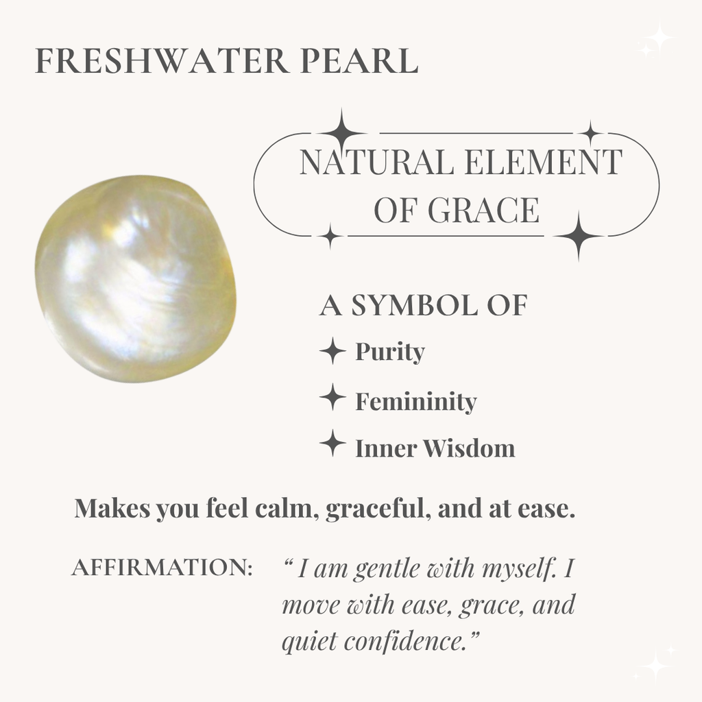 Strawberry Quartz & Pearl Bracelet – Blush Harmony