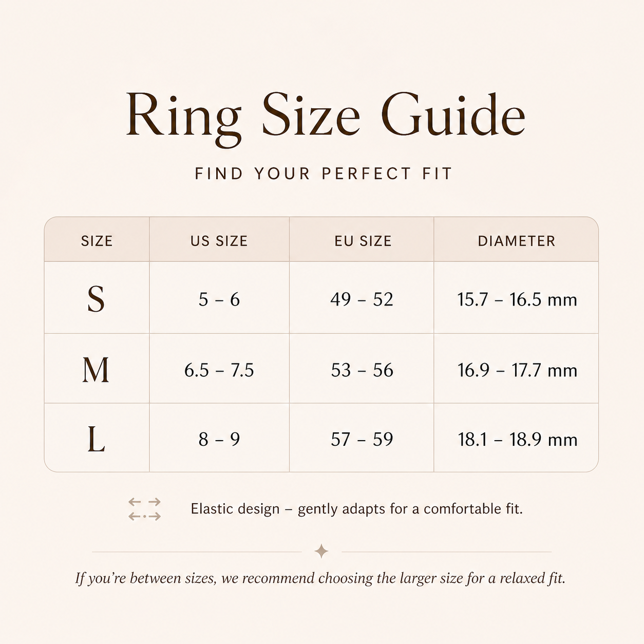 Tiny Natural Pearl Ring - Stackable - Pearl Whisper