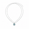 Aquamarine Bracelet - Luéna Tide