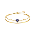 Lapis Lazuli Bracelet - Azure Power